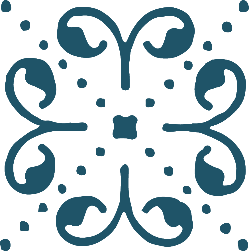 Ornamental flourish